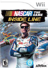 NASCAR The Game: Inside Line New