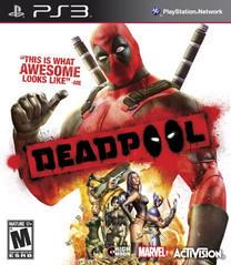 Deadpool New