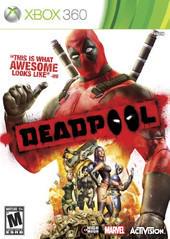 Deadpool New