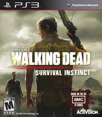 Walking Dead: Survival Instinct New