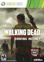 Walking Dead: Survival Instinct New