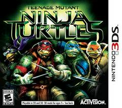 Teenage Mutant Ninja Turtles (Movie) New