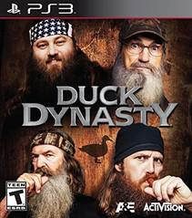 Duck Dynasty New