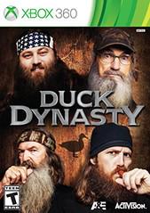 Duck Dynasty New