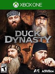 Duck Dynasty New