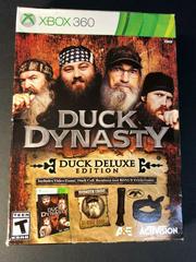 Duck Dynasty [Duck Deluxe Edition] New