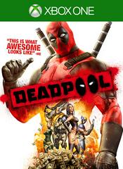 Deadpool New