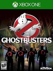 Ghostbusters New