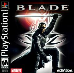 Blade New