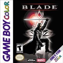 Blade New