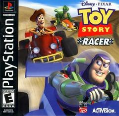 Toy Story Racer New