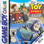 Toy Story Racer New