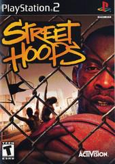 Street Hoops New