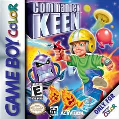 Commander Keen New