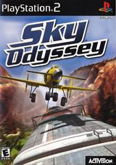 Sky Odyssey New