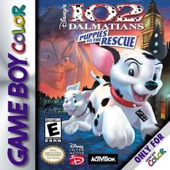 102 Dalmatians Puppies to the Rescue New