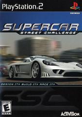 Supercar Street Challenge New