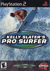 Kelly Slaters Pro Surfer New