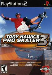 Tony Hawk 3 New