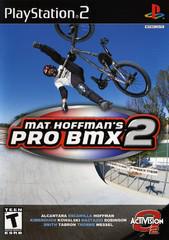 Mat Hoffmans Pro BMX 2 New