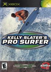 Kelly Slaters Pro Surfer New