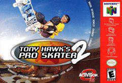 Tony Hawk 2 New