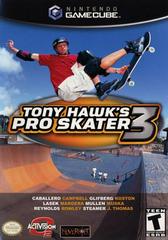 Tony Hawk 3 New