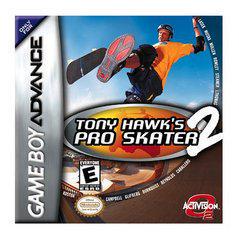 Tony Hawk 2 New