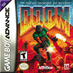Doom New