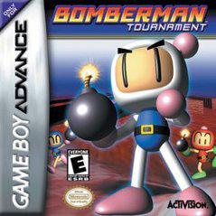 Bomberman Tournament New