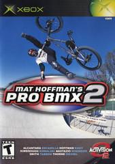Mat Hoffmans Pro BMX 2 New