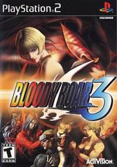 Bloody Roar 3 New