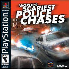 Worlds Scariest Police Chases New