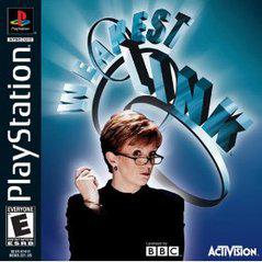 Weakest Link New