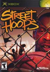 Street Hoops New