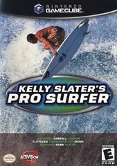 Kelly Slaters Pro Surfer New