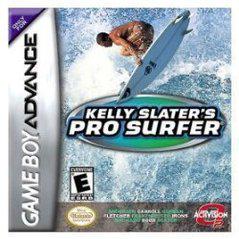 Kelly Slaters Pro Surfer New