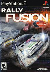 Rally Fusion New