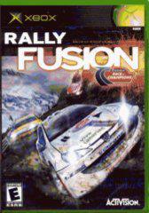 Rally Fusion New
