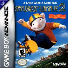 Stuart Little 2 New