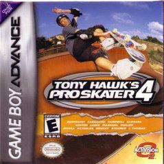 Tony Hawk 4 New