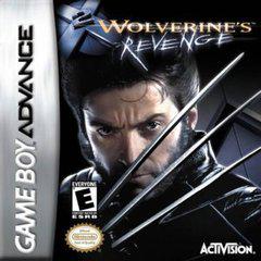 XMen Wolverines Revenge New