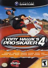 Tony Hawk 4 New