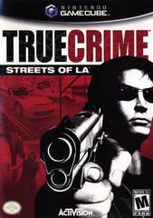 True Crime Streets of LA New