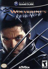 Xmen Wolverines Revenge New