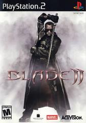 Blade 2 II New