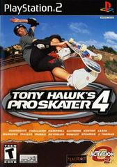 Tony Hawk 4 New