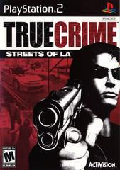 True Crime Streets of LA New