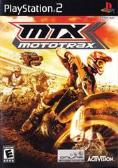 MTX Mototrax New