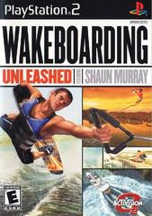 Wakeboarding Unleashed New